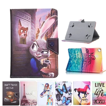 Universal Cover for Huawei MediaPad T3 8.0 KOB-L09/KOB-W09 8 inch Tablet Printed PU Leather Stand Case
Universal Cover for Huawei MediaPad T3 8.0 KOB-L09/KOB-W09 8 inch Tablet Printed PU Leather Stand Case