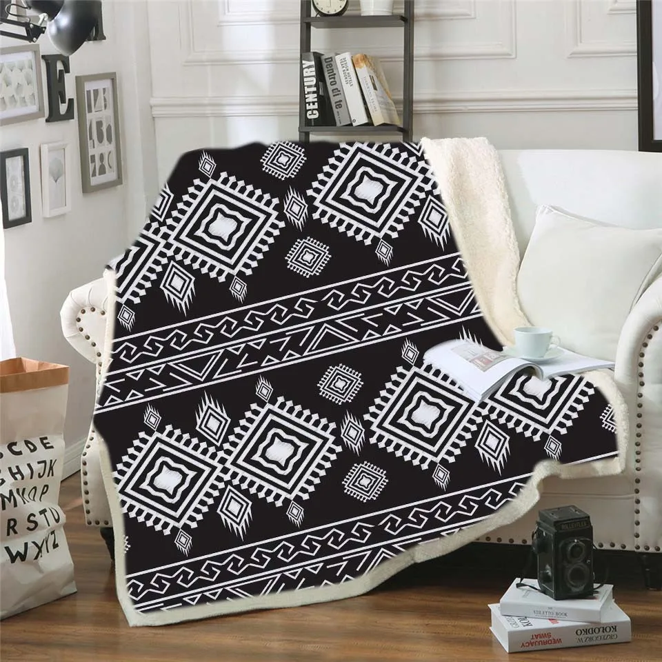 Blanket Geometric Pattern Throw Blankets for Beds Knitted Boho Cotton Blanket Multifunction Sofa Cover Gift Dropship
Blanket Geometric Pattern Throw Blankets for Beds Knitted Boho Cotton Blanket Multifunction Sofa Cover Gift Dropship