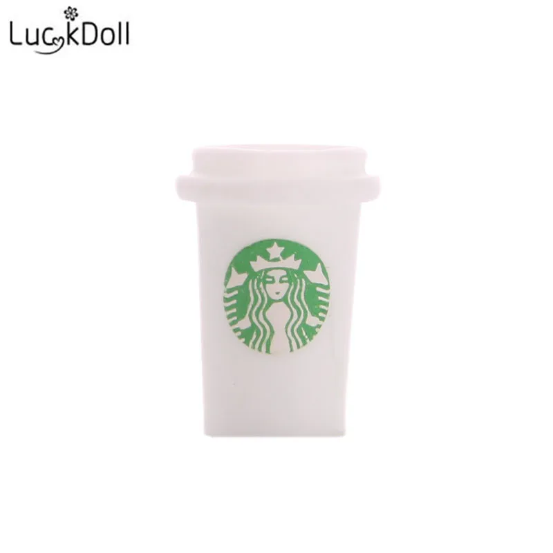 Luck doll 4pcs doll accessory coffee cup fit 1/6 doll, best Christmas gift for children
Luck doll 4pcs doll accessory coffee cup fit 1/6 doll, best Christmas gift for children