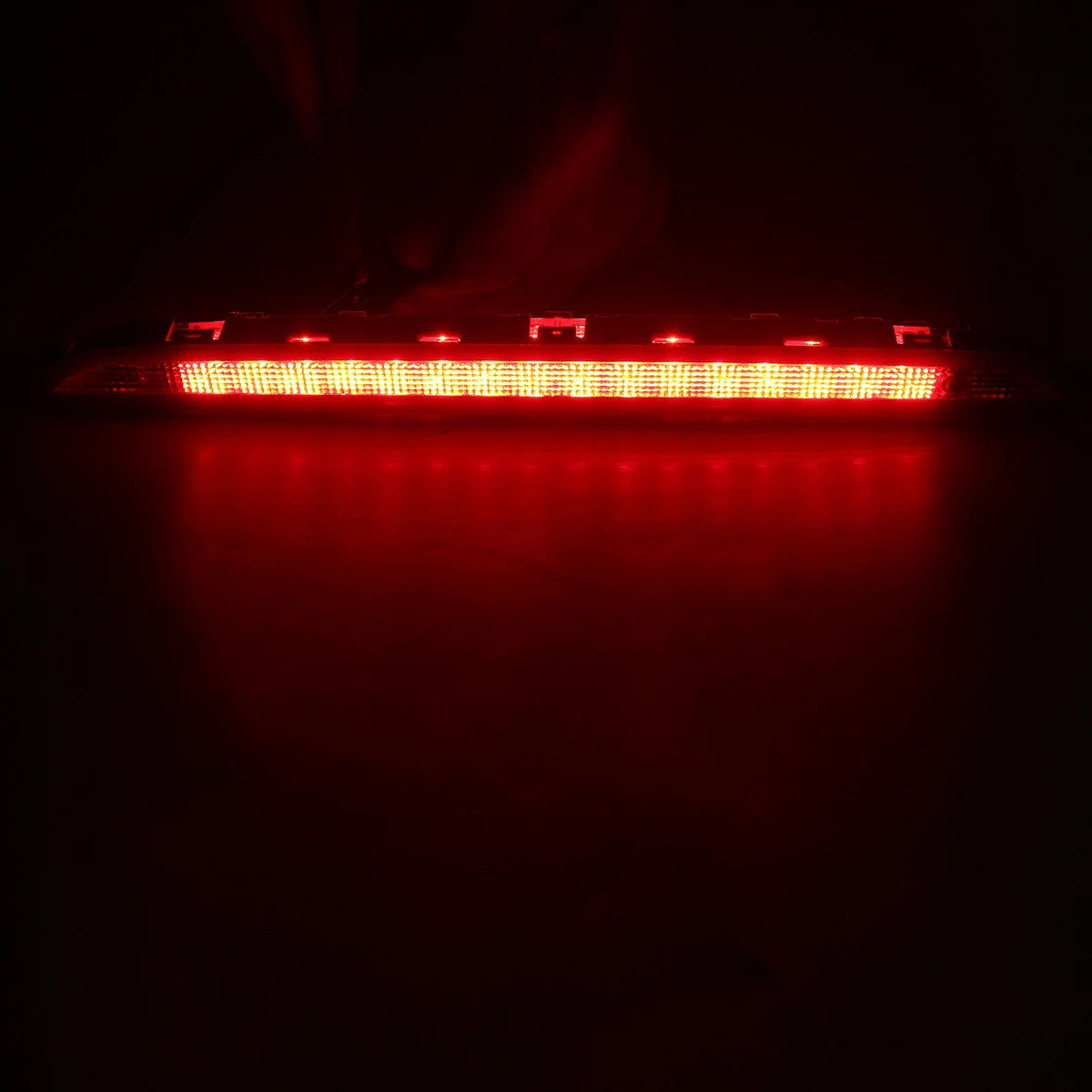 1x high level rear brake light For Golf MK 5 6 /Passat B6 B7 /Tiguan LED High mounted brake light third brake light
1x high level rear brake light For Golf MK 5 6 /Passat B6 B7 /Tiguan LED High mounted brake light third brake light