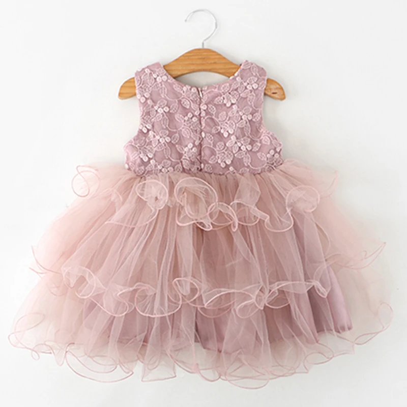 Princess Dress for Girl Summer Flower Baby Party Gown Children Dresses for Party Kids Birthday Clothes Girls 3 5 6 8 Years Party
Princess Dress for Girl Summer Flower Baby Party Gown Children Dresses for Party Kids Birthday Clothes Girls 3 5 6 8 Years Party