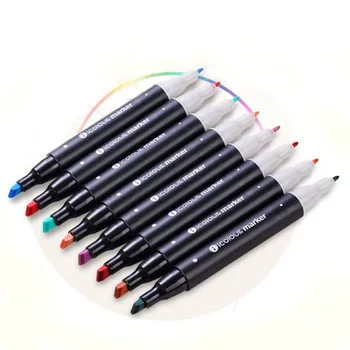 Hand-Painted Double-Headed Marker Pen Writing Painting Graffiti Manual Oily Marker Pen Birthday Present Photo Album Accessorie
Hand-Painted Double-Headed Marker Pen Writing Painting Graffiti Manual Oily Marker Pen Birthday Present Photo Album Accessorie