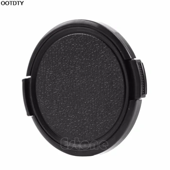 1pcs New Snap on Normal Front Cap For All 58mm for Canon for Nikon for Sony for Pentax for Olympus for DSLR hot
1pcs New Snap on Normal Front Cap For All 58mm for Canon for Nikon for Sony for Pentax for Olympus for DSLR hot