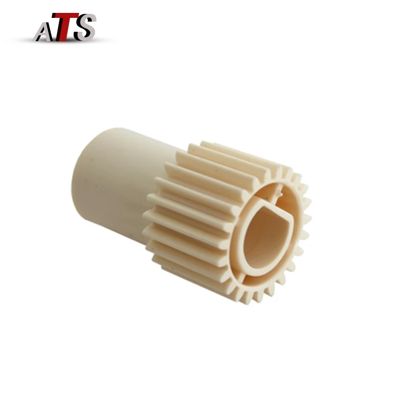5pcs Fuser Gear 23T For Ricoh Aficio AF 1060 2051 2051SP 2060 2060SP 2075 2075SP 3260C AP900 1075 compatible Copier spare parts
5pcs Fuser Gear 23T For Ricoh Aficio AF 1060 2051 2051SP 2060 2060SP 2075 2075SP 3260C AP900 1075 compatible Copier spare parts