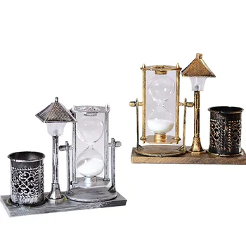 Hourglass Sand Timer Night Light For School Modern Plastic Hour Glass Sandglass Sand Clock Tea Timers Home Decoration Gift
Hourglass Sand Timer Night Light For School Modern Plastic Hour Glass Sandglass Sand Clock Tea Timers Home Decoration Gift