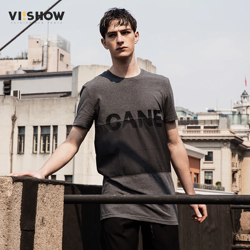 VIISHOW 2017 Summer Mens Fashion T Shirts Letter Print Brand Clothing Man's Short Sleeve T-Shirts Patchwork Tops Tees TD94662
VIISHOW 2017 Summer Mens Fashion T Shirts Letter Print Brand Clothing Man's Short Sleeve T-Shirts Patchwork Tops Tees TD94662