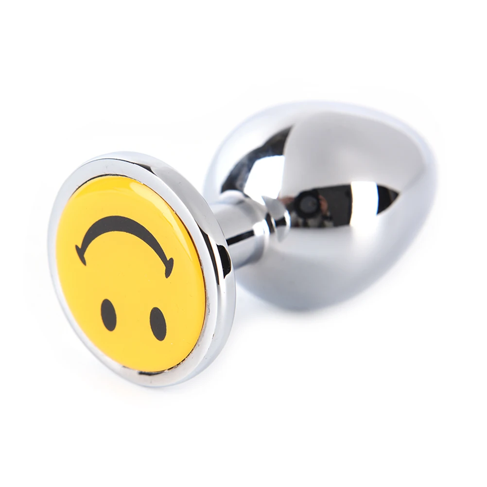 Анальная пробка 