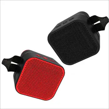 NR-1017 Portable Outdoor Bluetooth Speakers TWS Waterproof HiFi Speaker 3D Surround Subwoof Sound Support mp3 AUX APE TF Card
NR-1017 Portable Outdoor Bluetooth Speakers TWS Waterproof HiFi Speaker 3D Surround Subwoof Sound Support mp3 AUX APE TF Card