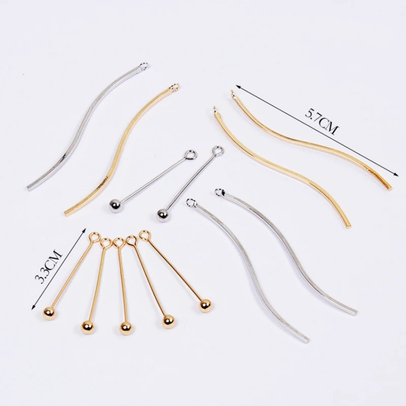 10pcs Gold Silver Color Jewelry Findings S Shape DIY Earrings Making Accessories Handmade Stud/Clip Earring Connectors Wholesale
10pcs Gold Silver Color Jewelry Findings S Shape DIY Earrings Making Accessories Handmade Stud/Clip Earring Connectors Wholesale