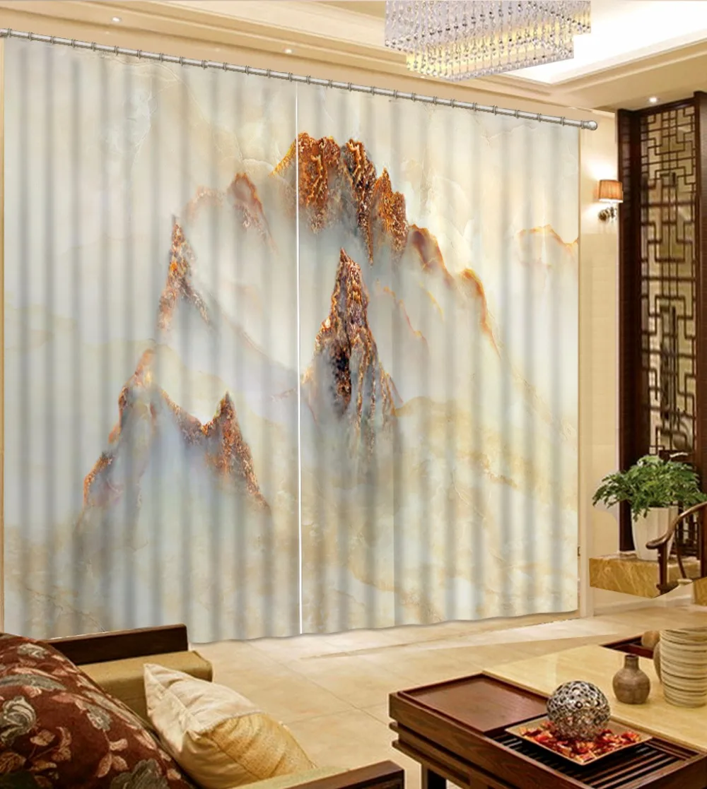 3D Curtain Blackout Bed Room Living Room Office Hotel Cortinas Curtain Flower Marble Curtains Home Bedroom Decoration
3D Curtain Blackout Bed Room Living Room Office Hotel Cortinas Curtain Flower Marble Curtains Home Bedroom Decoration