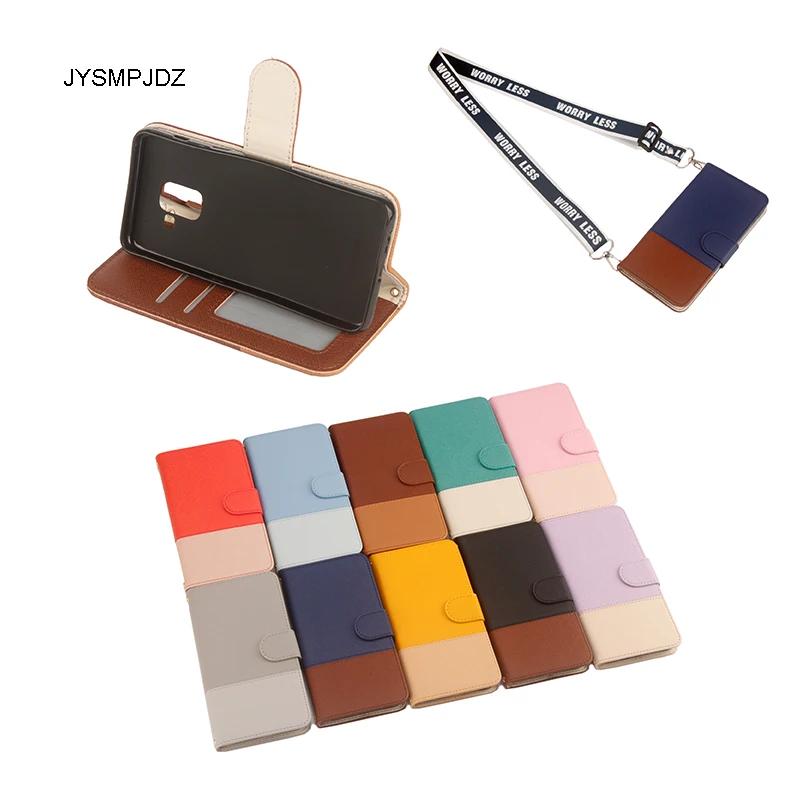for Samsung Galaxy A6 2018 phone case Flip sm-A600F/DS sm-A600FN/DS A600G/DS for Samsung A6 2018 A600 A600FZ A600N New bag cover
for Samsung Galaxy A6 2018 phone case Flip sm-A600F/DS sm-A600FN/DS A600G/DS for Samsung A6 2018 A600 A600FZ A600N New bag cover