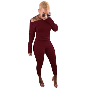 Women Tracksuits Casual 2 Piece Set O-Neck Sweaters Long Pants Sets Knitted Long Sleeve Solid Pullovers Bodycon Pant Suits
Women Tracksuits Casual 2 Piece Set O-Neck Sweaters Long Pants Sets Knitted Long Sleeve Solid Pullovers Bodycon Pant Suits