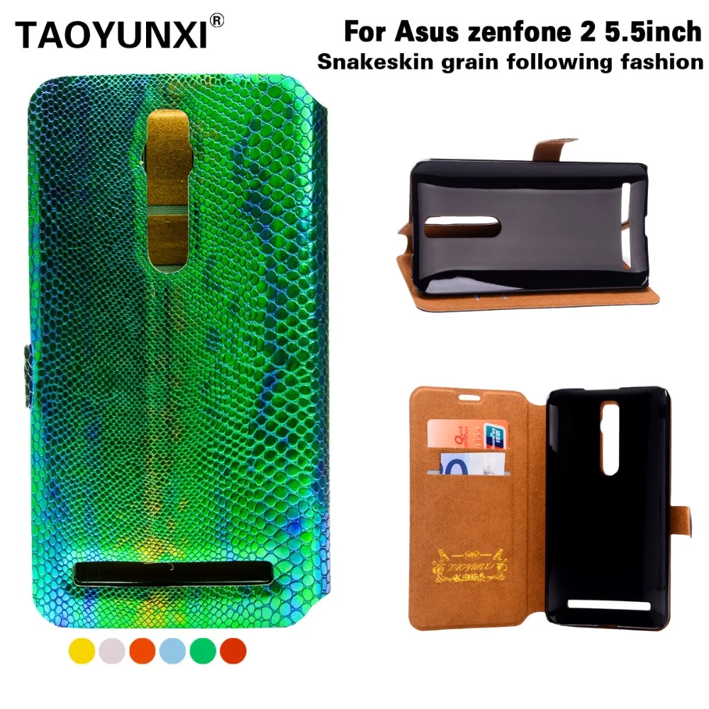 Snake Leather Case for Asus Zenfone 2 4 ZE500CL Z00d 5 A450CG A500CG 2 Laser ZE500KL ZE550KL ZE600KL Selfie Wallet Flip Cover
Snake Leather Case for Asus Zenfone 2 4 ZE500CL Z00d 5 A450CG A500CG 2 Laser ZE500KL ZE550KL ZE600KL Selfie Wallet Flip Cover