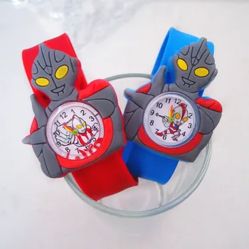 Manufacturers wholesale kids watches 5 styles Super hero Spiderman Altman children watch for Boys baby toys gift Batman clock
Manufacturers wholesale kids watches 5 styles Super hero Spiderman Altman children watch for Boys baby toys gift Batman clock