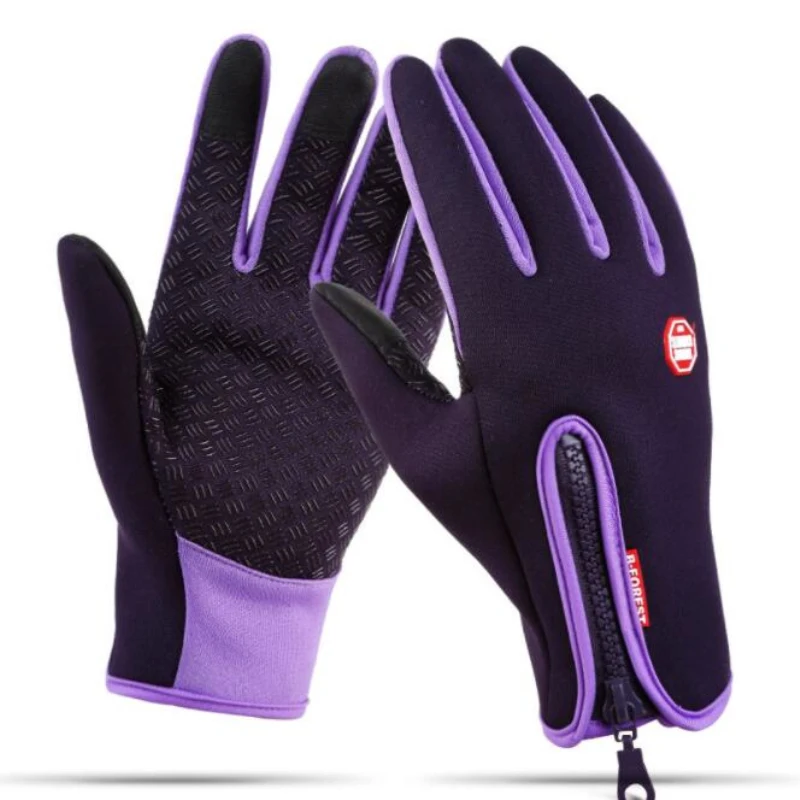 touch screen gloves-7