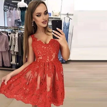 2019 new women's fashion summer style red lace dress high quality design elegant ball gown dinner green slim dress wholesale
2019 new women's fashion summer style red lace dress high quality design elegant ball gown dinner green slim dress wholesale
