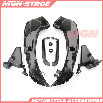 Motorcycle Air Intake Tube Duct Cover Fairing For CBR1000RR CBR 1000 RR 2008-2011 2008 2009 2010 2011 08 09 10 11
Motorcycle Air Intake Tube Duct Cover Fairing For CBR1000RR CBR 1000 RR 2008-2011 2008 2009 2010 2011 08 09 10 11