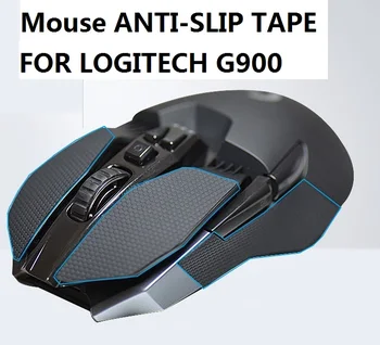 2SETS FOR Logitech G900 mouse Anti-Slip tape mouse button on the side of the foot affixed anti sweat paste GAMING mice stickers
2SETS FOR Logitech G900 mouse Anti-Slip tape mouse button on the side of the foot affixed anti sweat paste GAMING mice stickers