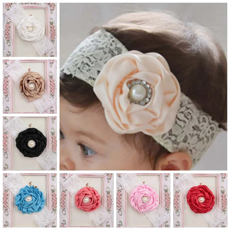 1Pcs Hot Cute Multicolor Baby Girl Head Band Lace Imitated Pearl Flower Set Drill Princess Headband Accessories
1Pcs Hot Cute Multicolor Baby Girl Head Band Lace Imitated Pearl Flower Set Drill Princess Headband Accessories