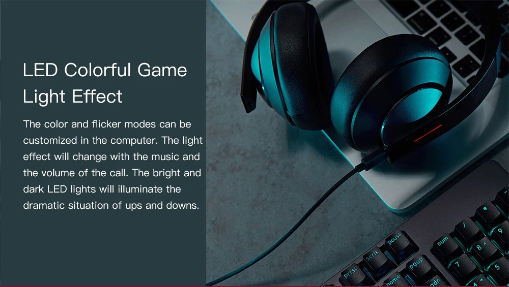 Xiaomi Gaming Headset