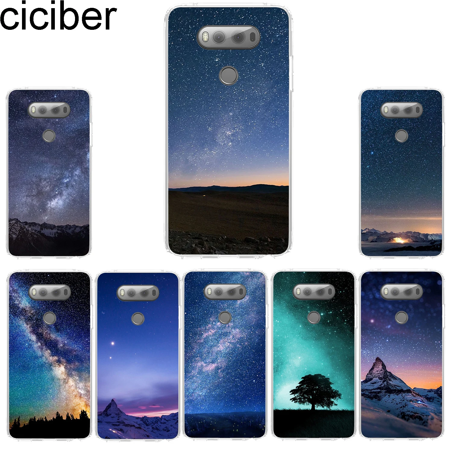 ciciber for LG G7 G6 G5 G4 V40 V35 V30 V20 Phone Case for LG K11 K10 K9 K8 K4 2018 2017 X Power 3 2 Q Stylus 6 7 Aurora Borealis
ciciber for LG G7 G6 G5 G4 V40 V35 V30 V20 Phone Case for LG K11 K10 K9 K8 K4 2018 2017 X Power 3 2 Q Stylus 6 7 Aurora Borealis