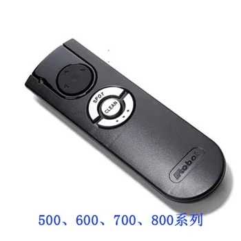Remote Control for Irobot Roomba 550 595 620 630 650 660 760 770 780 All 500 600 700 800 Series Robotic Vacuum Cleaner Parts
Remote Control for Irobot Roomba 550 595 620 630 650 660 760 770 780 All 500 600 700 800 Series Robotic Vacuum Cleaner Parts