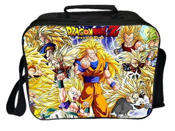 Dragon Ball Lunch Bag Men Women Boys Girls Cooler Insulation Bag Fashion New Fresh Ice Pack Worker Functional Portable Lunch Box
Dragon Ball Lunch Bag Men Women Boys Girls Cooler Insulation Bag Fashion New Fresh Ice Pack Worker Functional Portable Lunch Box