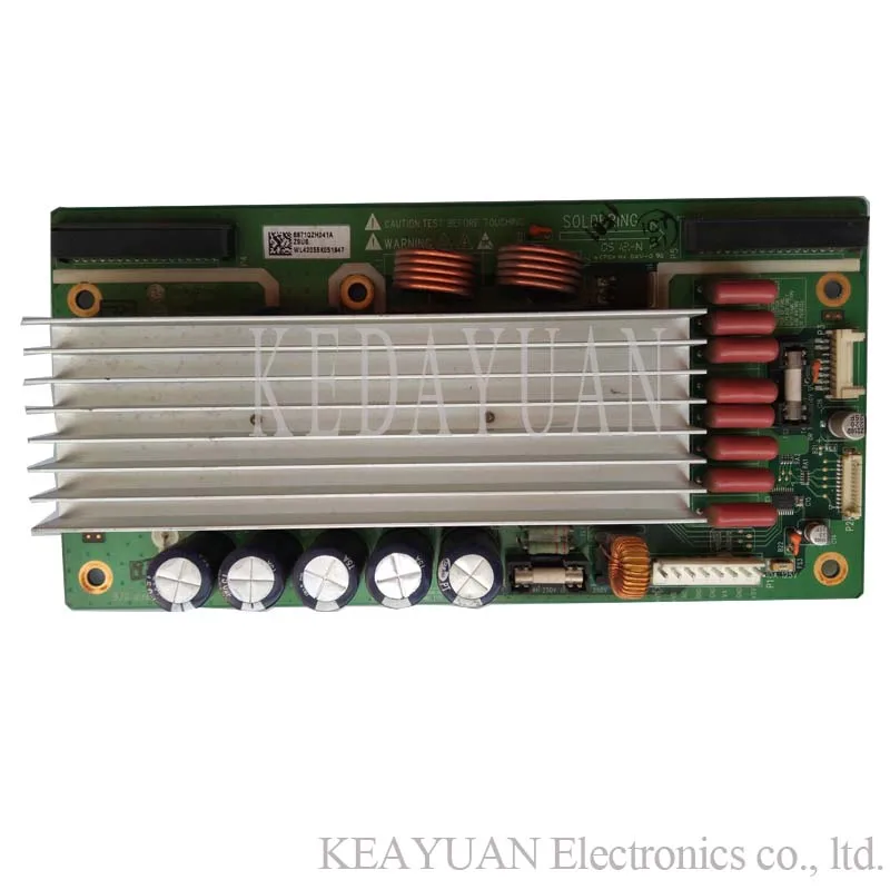 free shipping original 100% test for LG 42V7 Z board 6871QZH041A 6870QZE017B 6870QZE117B
free shipping original 100% test for LG 42V7 Z board 6871QZH041A 6870QZE017B 6870QZE117B