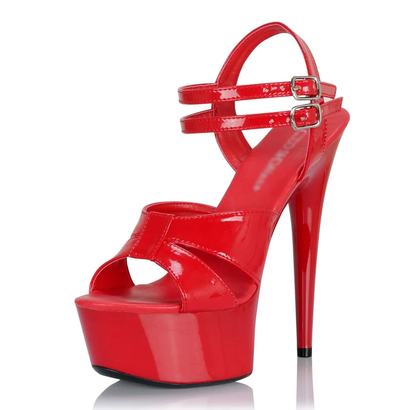 15cm High Heels Platform Sandals Women Summer Shoes Fashion Patent Leather Stiletto Sexy Party Fenty Beauty Shoe Open Toe Pumps
15cm High Heels Platform Sandals Women Summer Shoes Fashion Patent Leather Stiletto Sexy Party Fenty Beauty Shoe Open Toe Pumps