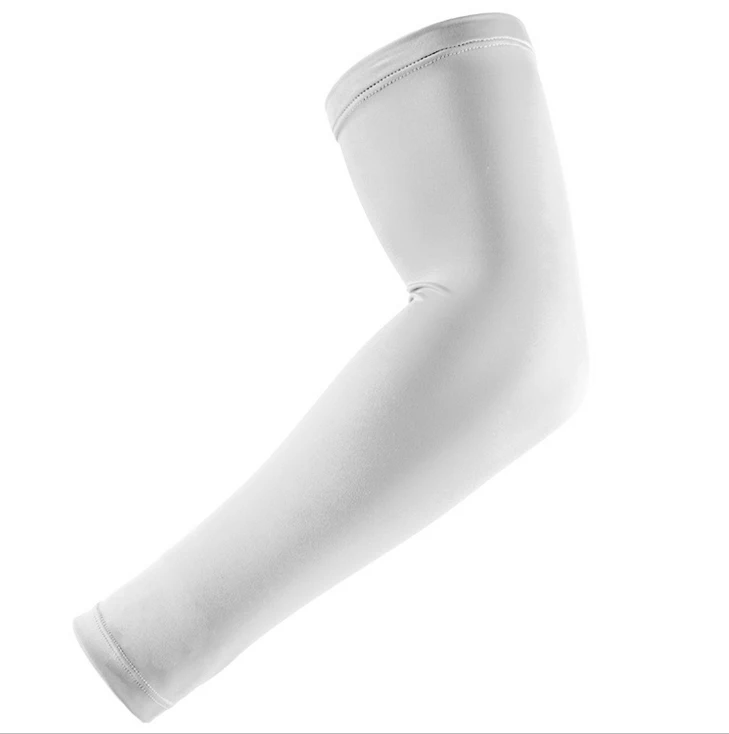 1 Pair White UV Protection Long Arm Sleeve Running Golf Cycling Soft Cooling Warmer Gloves for Adult/Child
1 Pair White UV Protection Long Arm Sleeve Running Golf Cycling Soft Cooling Warmer Gloves for Adult/Child