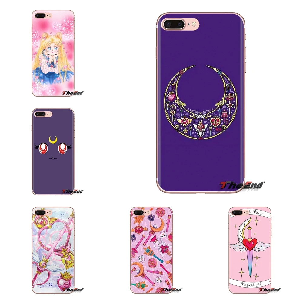 Phone Cover Japanese Comic Sailor Moon Lovely Girl For LG Spirit Motorola Moto X4 E4 E5 G5 G5S G6 Z Z2 Z3 G2 G3 C Play Plus Mini
Phone Cover Japanese Comic Sailor Moon Lovely Girl For LG Spirit Motorola Moto X4 E4 E5 G5 G5S G6 Z Z2 Z3 G2 G3 C Play Plus Mini