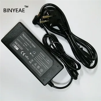 19V 4.74A 90W Universal AC Power Cord Adapter Battery Charger for ASUS A52J K52J Free Shipping
19V 4.74A 90W Universal AC Power Cord Adapter Battery Charger for ASUS A52J K52J Free Shipping
