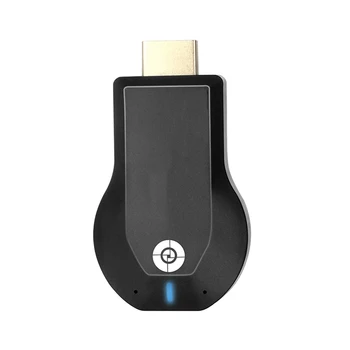 2019 New Selling 2.4+5G M2 Plus Switchless Dual Core Chip 1080P Wireless Same Screen Pusher Mira Screen TV Dongle Receiver
2019 New Selling 2.4+5G M2 Plus Switchless Dual Core Chip 1080P Wireless Same Screen Pusher Mira Screen TV Dongle Receiver