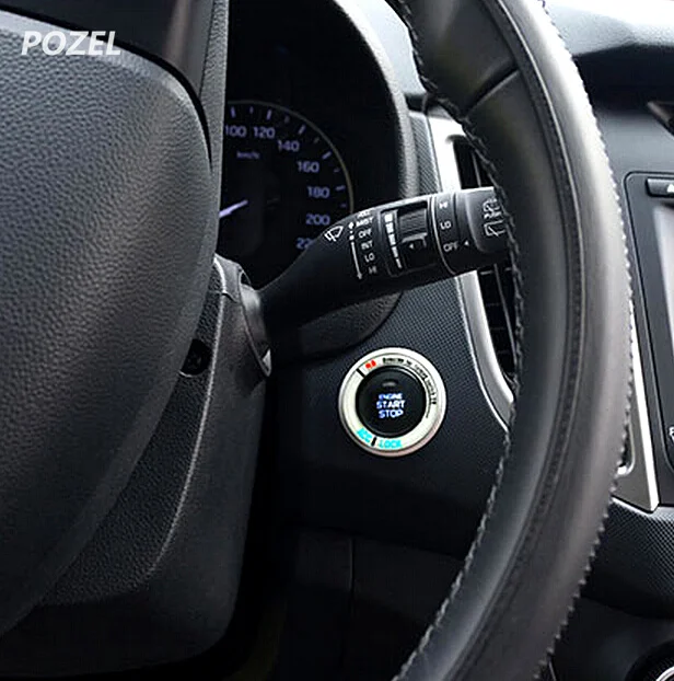 Car Engine Start Stop Ignition Key Ring For Renault CAPTUR Megane Koleos FLUENCE Talisman FRENDZY
Car Engine Start Stop Ignition Key Ring For Renault CAPTUR Megane Koleos FLUENCE Talisman FRENDZY