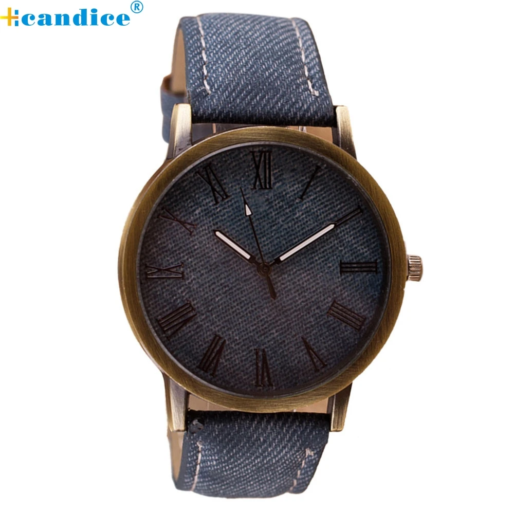 Splendid 9 colors New Retro Vogue Wrist Watch Reloje Cowboy Leather Band Analog Quartz Wristwatches
Splendid 9 colors New Retro Vogue Wrist Watch Reloje Cowboy Leather Band Analog Quartz Wristwatches