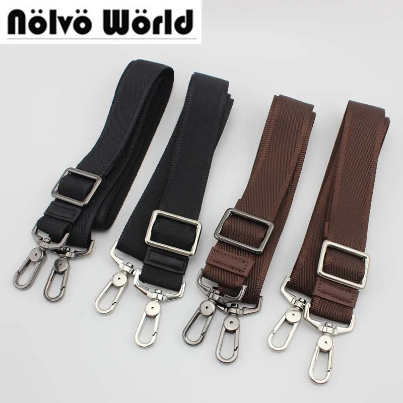 32mm wide bear 30KGS change new man bag strap,replace men briefcase purse bags remove long bag straps
32mm wide bear 30KGS change new man bag strap,replace men briefcase purse bags remove long bag straps