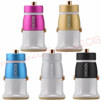 Fast Charging Speed Car charger top quality dual usb ports 2.1A car chargers for ipad iphone 7 8 x samsung s8 s9 note 8 android
Fast Charging Speed Car charger top quality dual usb ports 2.1A car chargers for ipad iphone 7 8 x samsung s8 s9 note 8 android