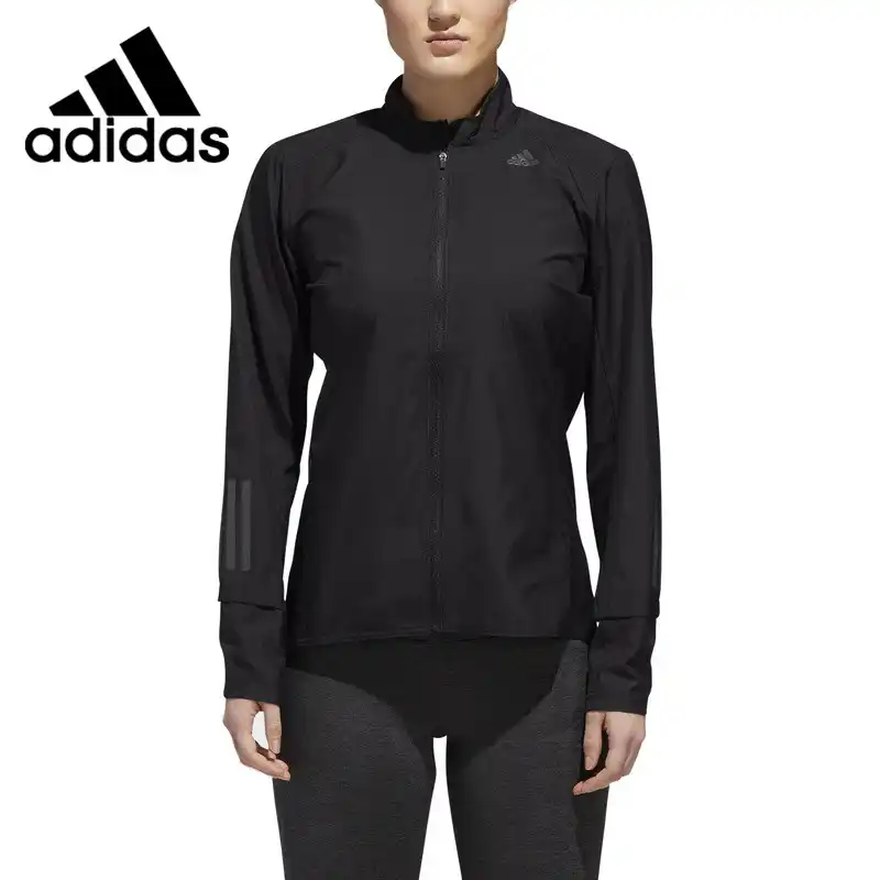 adidas response jacket ladies