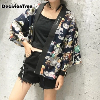 2020 plus women chiffon kimono cardigan geometric print boho outerwear loose bikini cover up blue black
2020 plus women chiffon kimono cardigan geometric print boho outerwear loose bikini cover up blue black