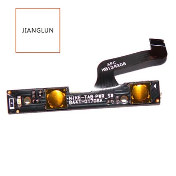 JIANGLUN Power Button Switch Connector Flex Cable Replacement Part For SAMSUNG XE700T1A
JIANGLUN Power Button Switch Connector Flex Cable Replacement Part For SAMSUNG XE700T1A