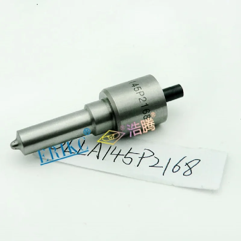 ERIKC DLLA 145 P 2168 Nozzle 0433172168 Performance NOZZLE SET auto fuel injector nozzle DLLA145P2168 common rail spray nozzle
ERIKC DLLA 145 P 2168 Nozzle 0433172168 Performance NOZZLE SET auto fuel injector nozzle DLLA145P2168 common rail spray nozzle