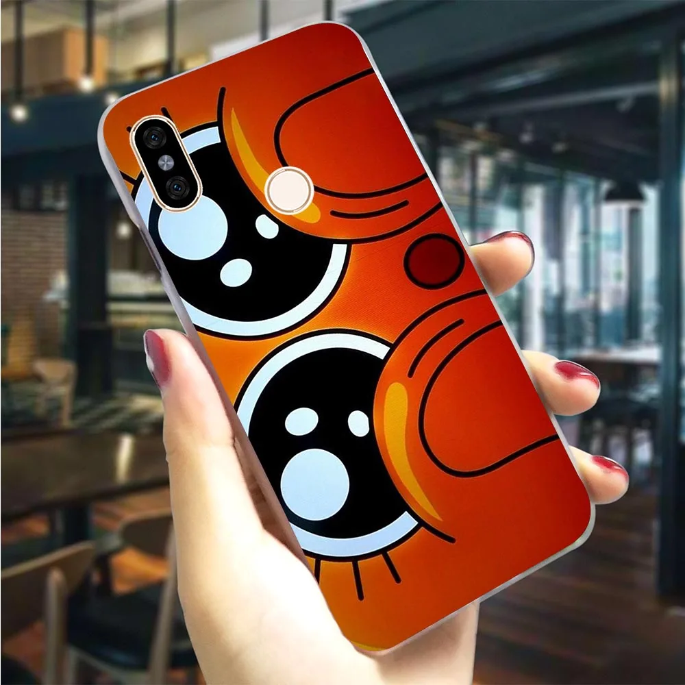 Phone Cover for Xiaomi Redmi Note7 7Pro Case The Amazing World of Gumball Cover for Redmi 5 Plus 4A 4X 5A Prime 6A Note 5 6 Pro
Phone Cover for Xiaomi Redmi Note7 7Pro Case The Amazing World of Gumball Cover for Redmi 5 Plus 4A 4X 5A Prime 6A Note 5 6 Pro