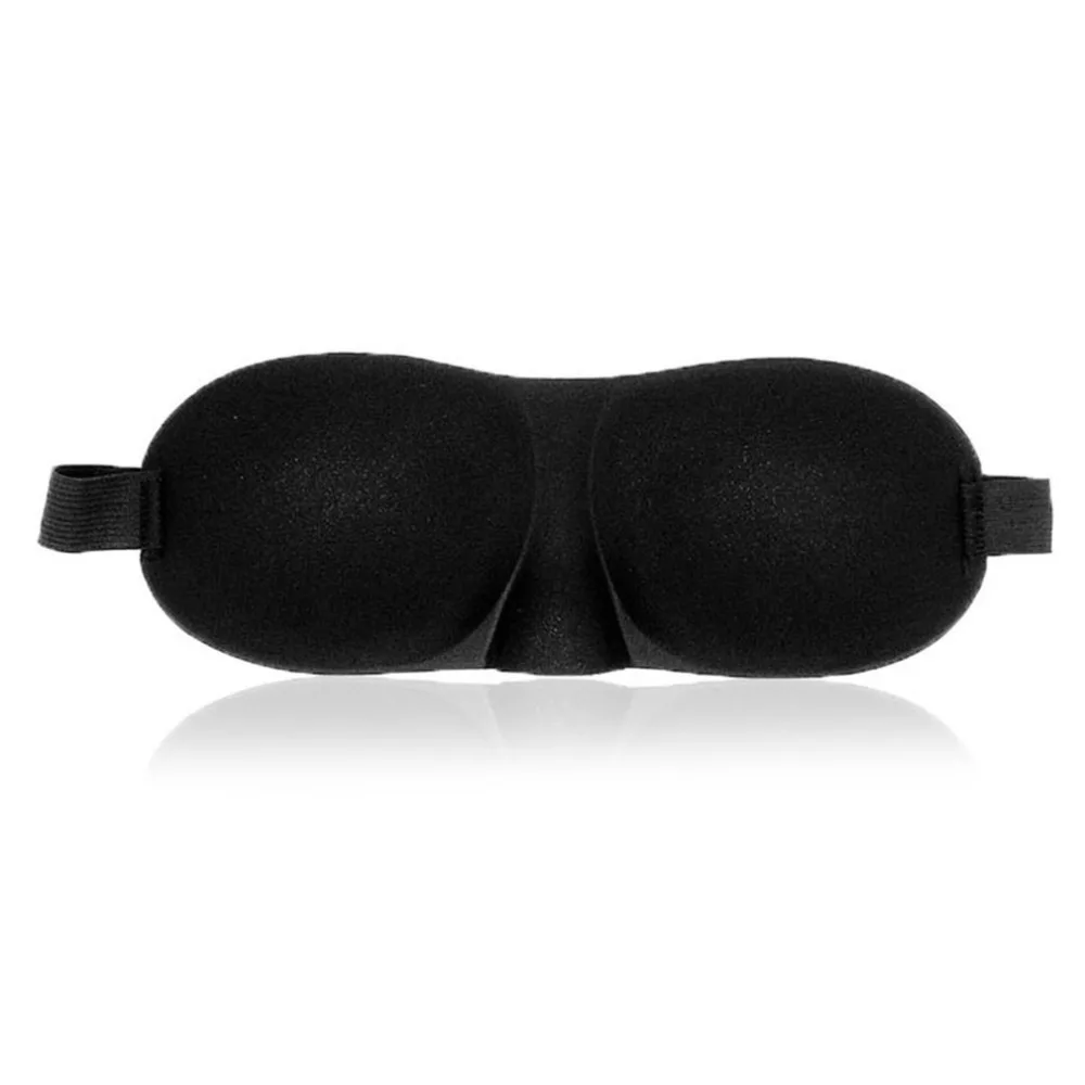 Outdoor Travel Portable Sleeping Aid Soft Breathable 3D Eye Mask Blindfold Cover Blindfold Eye Mask
Outdoor Travel Portable Sleeping Aid Soft Breathable 3D Eye Mask Blindfold Cover Blindfold Eye Mask