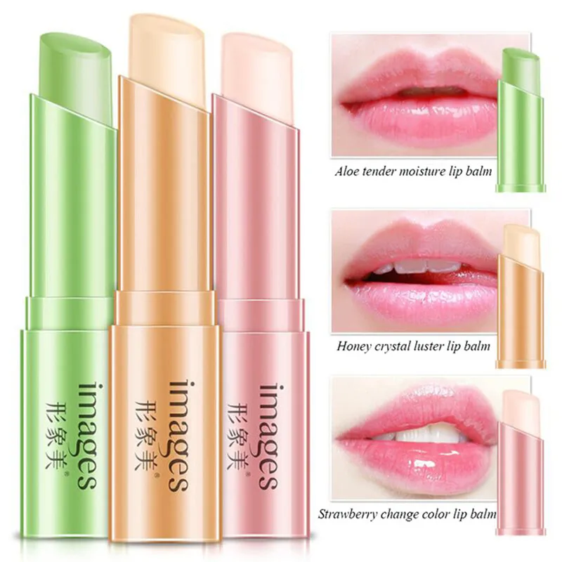 Aloe vera honey strawberry tender hydrating lip balm moisturizing lip care prevent weather-shack fade lip lines lipstick 2.7g*1
Aloe vera honey strawberry tender hydrating lip balm moisturizing lip care prevent weather-shack fade lip lines lipstick 2.7g*1