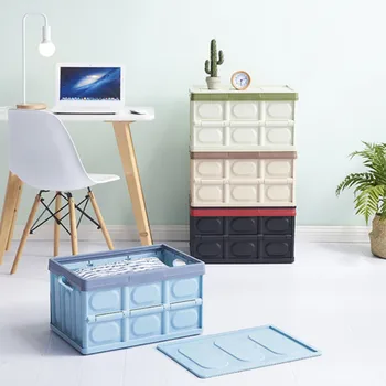 Collapsible Foldable Storage Box for Closet Home Car Travel Space Saving Organizers DC120
Collapsible Foldable Storage Box for Closet Home Car Travel Space Saving Organizers DC120