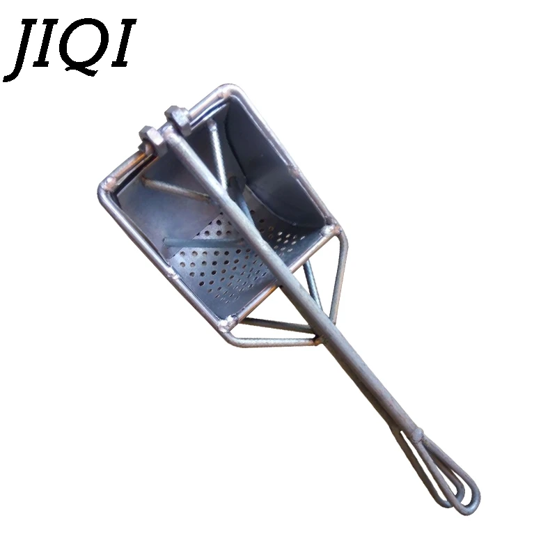 JIQI Household Iron Casting Hand oil presser expeller Extractor Manual Lard Oil residue Pressing Machine Squeezer Kitchen Tools
JIQI Household Iron Casting Hand oil presser expeller Extractor Manual Lard Oil residue Pressing Machine Squeezer Kitchen Tools