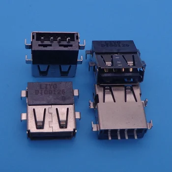 2.0 USB Jack connector for Acer 5215 5251 5551 5552 G laptop 20 pcs free shipping + Tracking code
2.0 USB Jack connector for Acer 5215 5251 5551 5552 G laptop 20 pcs free shipping + Tracking code