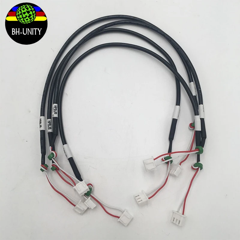 flora cable 1