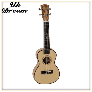 UK DREAM Zebra 4 String Concert Uklele Mini Hawaii Acoustic Guitar Closed Knob 23 Inch Ukelele Cavaquinho UC-52A
UK DREAM Zebra 4 String Concert Uklele Mini Hawaii Acoustic Guitar Closed Knob 23 Inch Ukelele Cavaquinho UC-52A