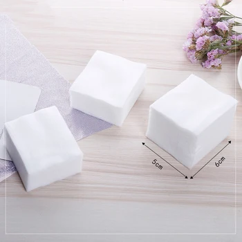 2018 New 1000PCS/Set Cosmetic Non-woven Fabric Pads Remove Makeup Wipes Soft Eyeshadow Mascara Remover Facial Cleansing Paper
2018 New 1000PCS/Set Cosmetic Non-woven Fabric Pads Remove Makeup Wipes Soft Eyeshadow Mascara Remover Facial Cleansing Paper